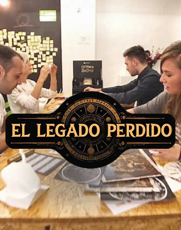 Actividades para empresas Madrid