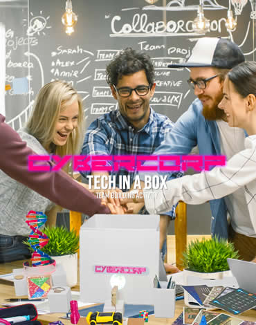 Actividades divertidas para empresas