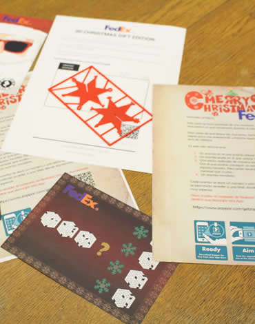 Actividades para empresas personalizadas