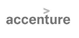 Logo Accenture