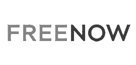Logo FreeNow