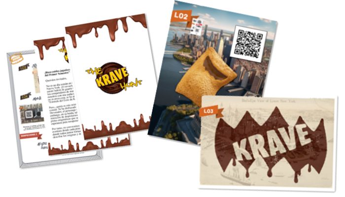 escape room personalizado