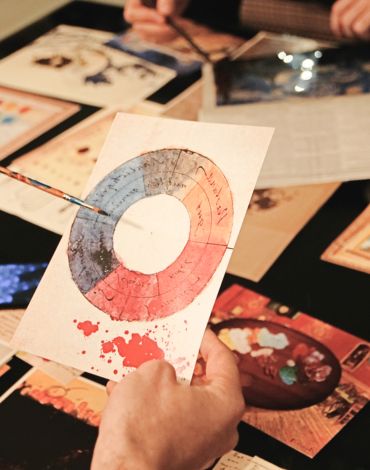 Escape Room portable