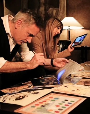 Escape Rooms Portátiles Imágen 2