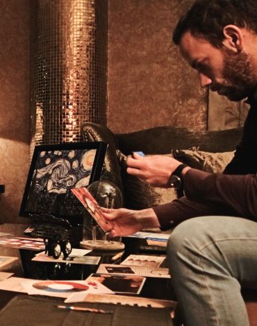 Escape Room Portatil