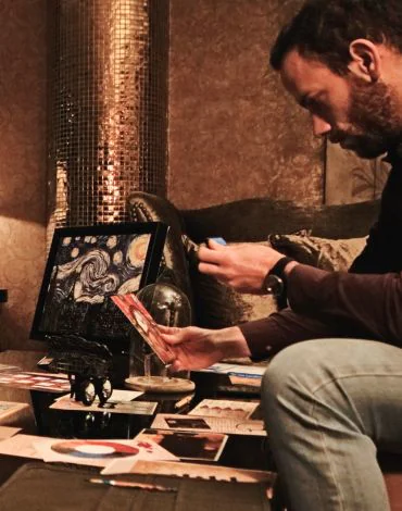 Escape Rooms Portátiles Imágen 4