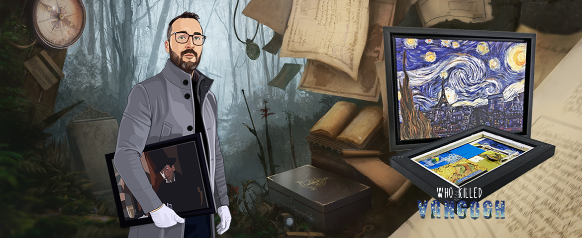 Escape-room-portable