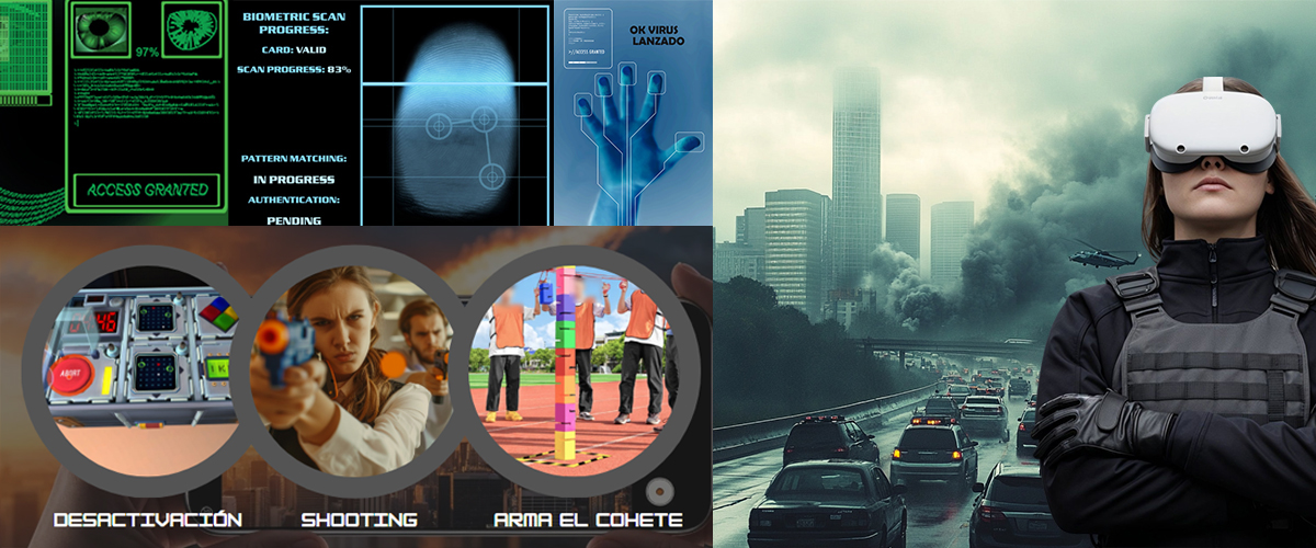 Formación en liderazgo y gestión de equipos