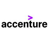 Logo Accenture